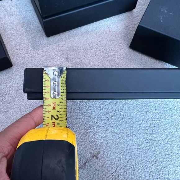 CHANEL, empty clutch/scarf box - Picture 2 of 3